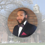 Dr. Marcus Charles Fuller ‘15M named Shippensburg University’s graduate commencement speaker