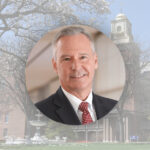 Shippensburg University announces James Saxton ’79 as 2024 undergraduate commencement speaker
