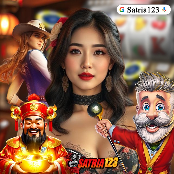 SINAR123