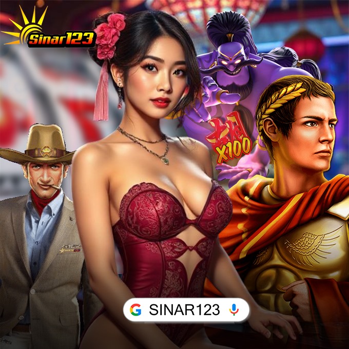 SINAR123