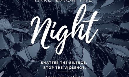 Women’s Center to host virtual Take Back the Night