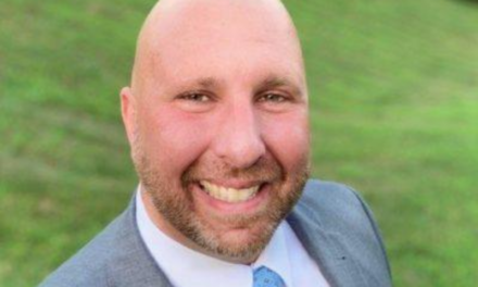 Philip Falvo ’07M named Public Policy Director with United Way of Pennsylvania