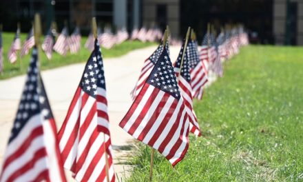 ROTC to host virtual Veterans Day Ceremony