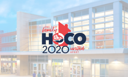 HOCO 2020 student celebration planned