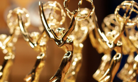 Spotlight on Emmy® award-winner Nathan Yerges ‘13