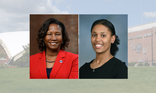 President Carter, Chartice Wyatt-Thermil to serve on PSAC Social Justice Task Force