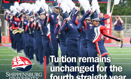 Tuition remains unchanged at Ship, across system for fourth straight year